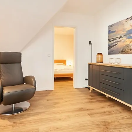 Mit Meerblick Grimmershoernbucht *