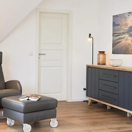 Mit Meerblick Grimmershoernbucht * كوكسهافن