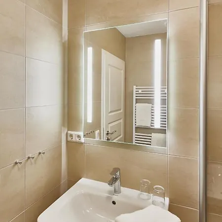 Apartment Mit Meerblick Grimmershoernbucht *