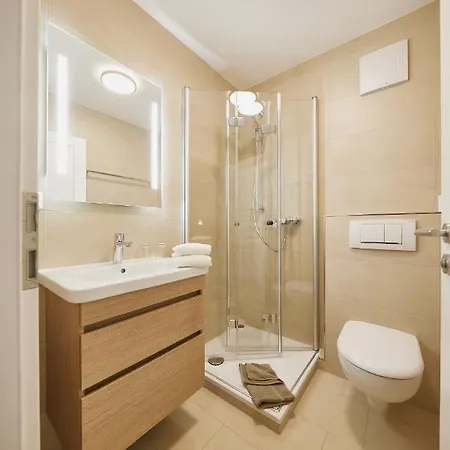 Apartment Mit Meerblick Grimmershoernbucht *