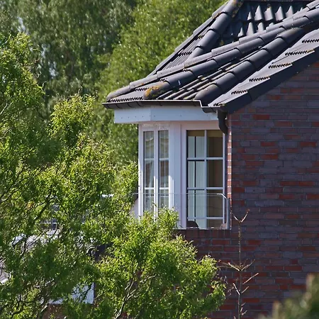 Mit Meerblick Grimmershoernbucht * Cuxhaven
